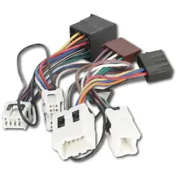  Adapterkabel Parrot FSE an Infinity , Nissan 