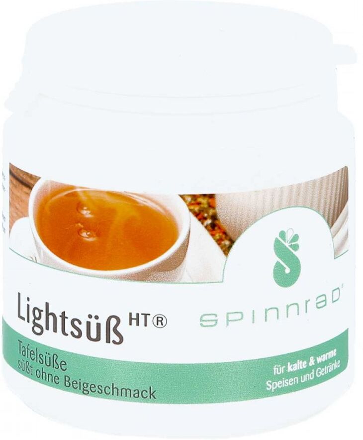 Lightsüss Ht Tabletten