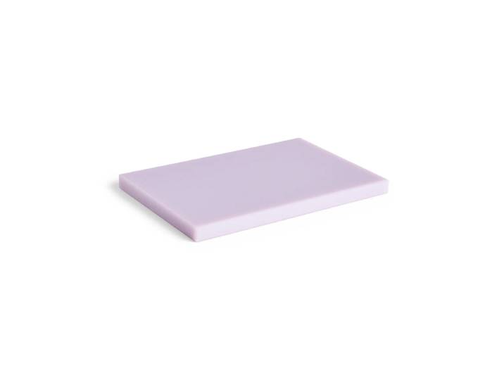 HAY - Slice Schneidebrett M, lavendel