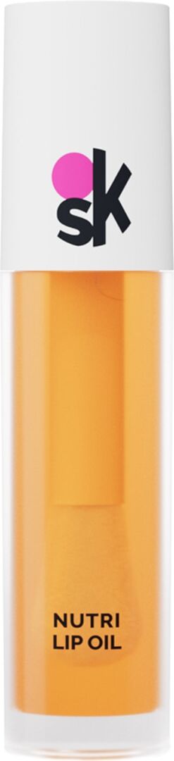 VERALAB Brillo de Labios Nutri Lip Oil Overskin. 02 MANGO
