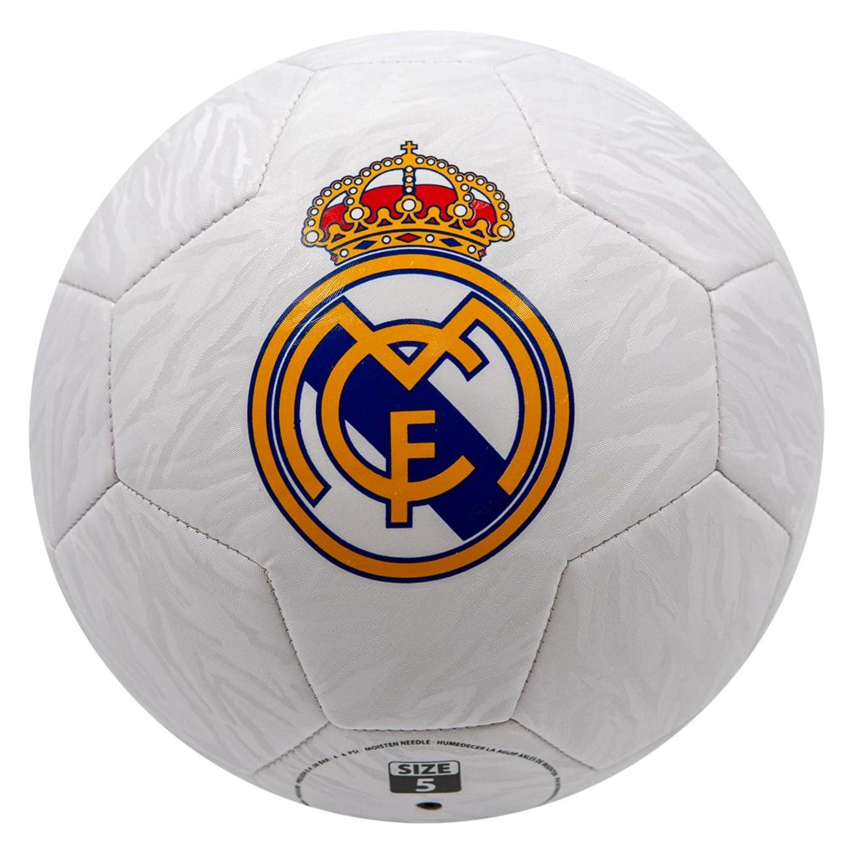 Joker Real Madrid Ball Grösse 5 (5) (85561)