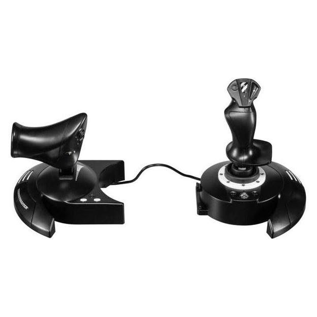 Thrustmaster T. Flight Hotas One (PC, Xbox One S, Xbox One X, Xbox Series S, Xbox Series X) (4460168)