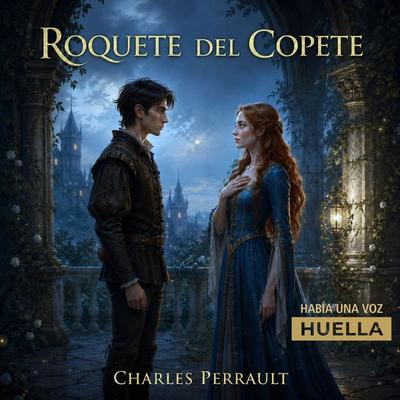 Roquete del Copete - , Audio, 9786124941856