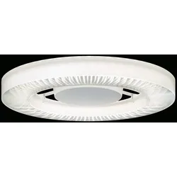 Ridi-Leuchten LED-Anbauleuchte IRIS-L-A-D5500-8TWDA