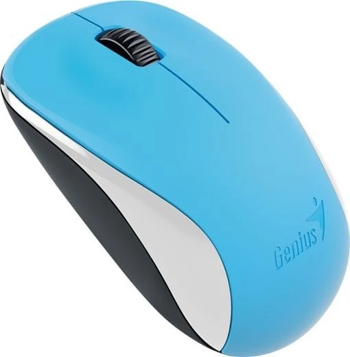 Genius NX-7000 Mouse - blau