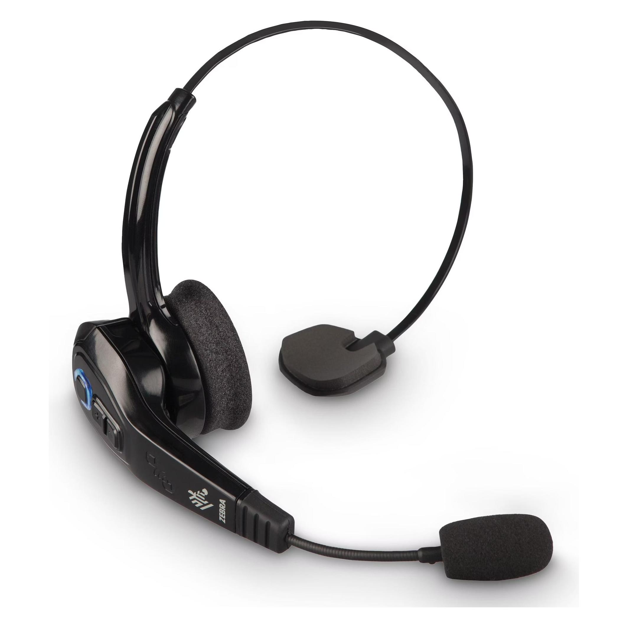 Zebra HS3100 Headset (Kabellos) (HS3100-OTH)