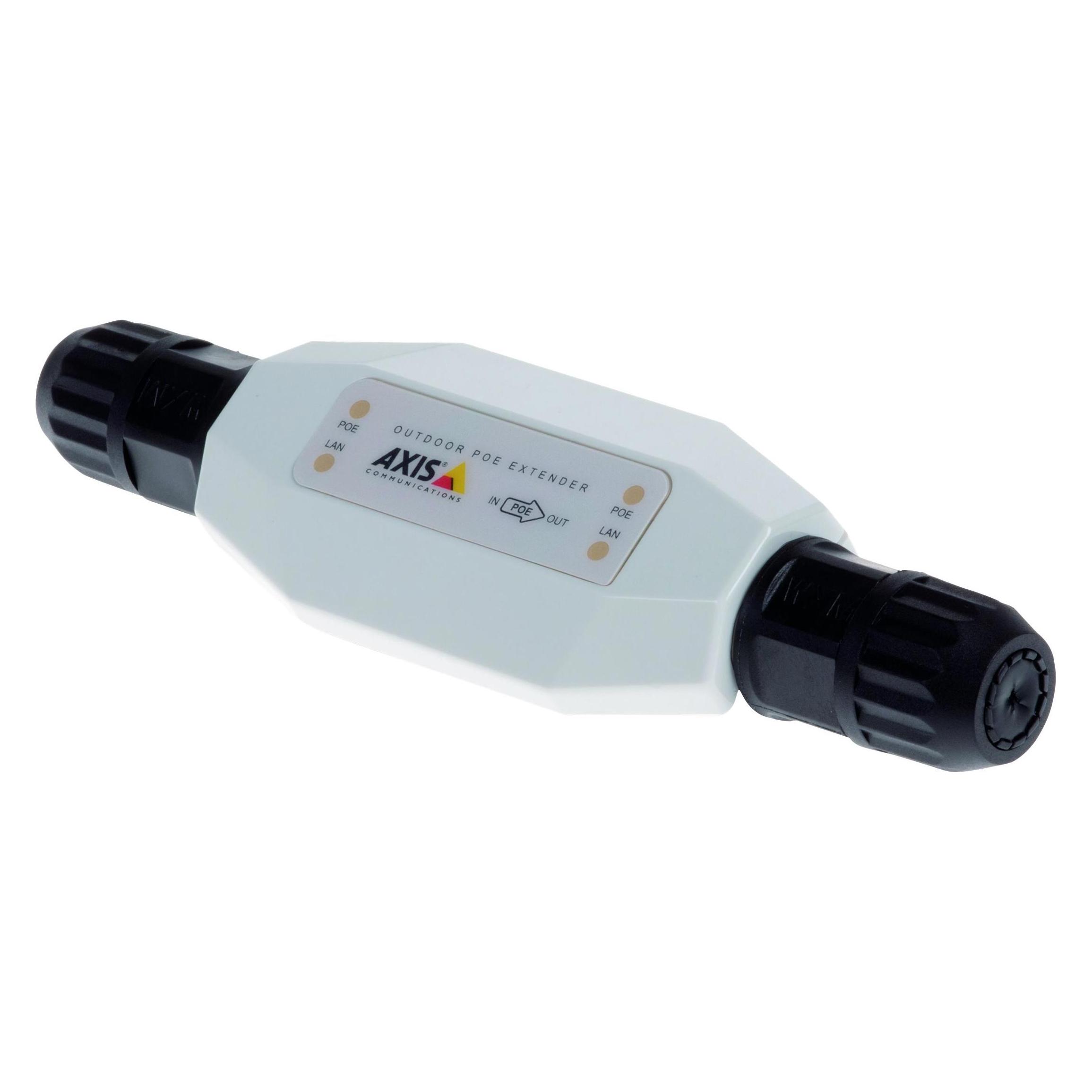 Axis T8129 PoE Extender (01148-001)