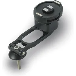 Tigra fit-clic néo, Smartphone Halterung, Grau