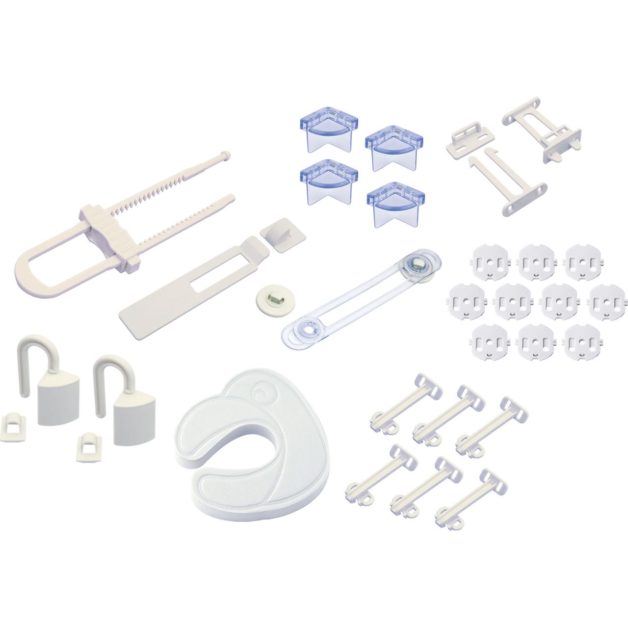 Olympia H+H Starter-Kit "Baby Safety" 877