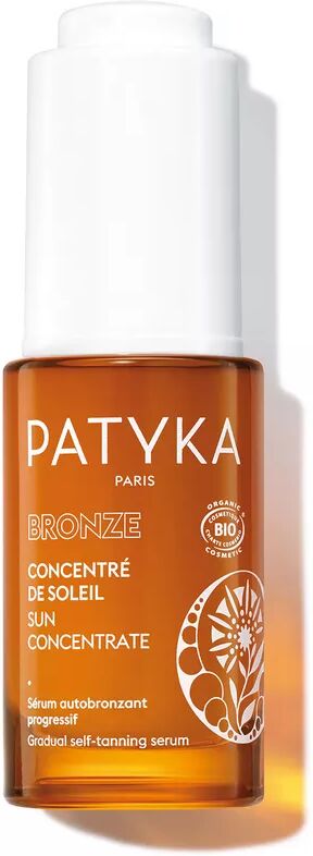 PATYKA - Sonnenkonzentrat, 15 ml