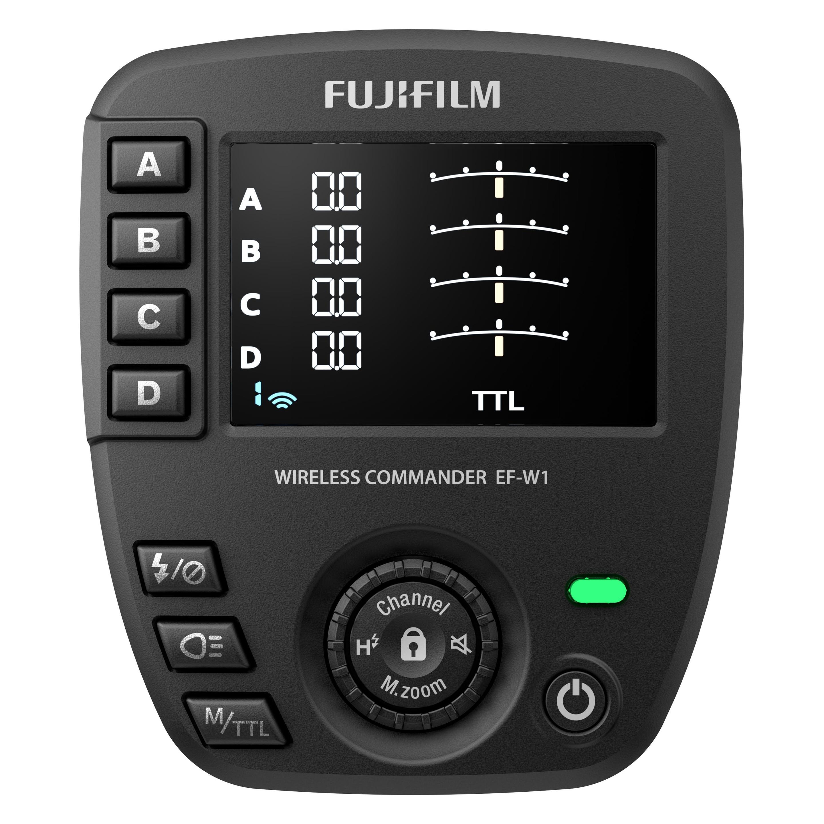 Fujifilm EF-W1 (16657855)
