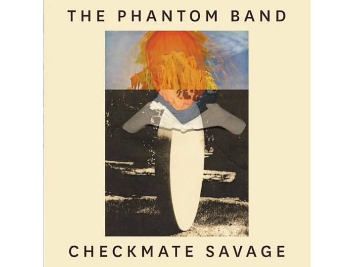 Phantom Band - Checkmate Savage