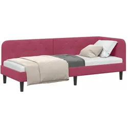 vidaXL, Bett, Tyler (80 x 200 cm)