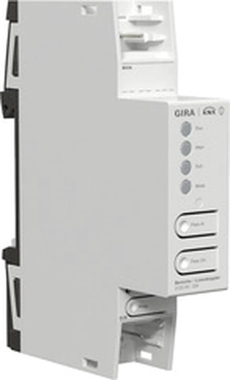 Gira KNX gebieds-/lijnkopeleenheid REG, 1 stuk