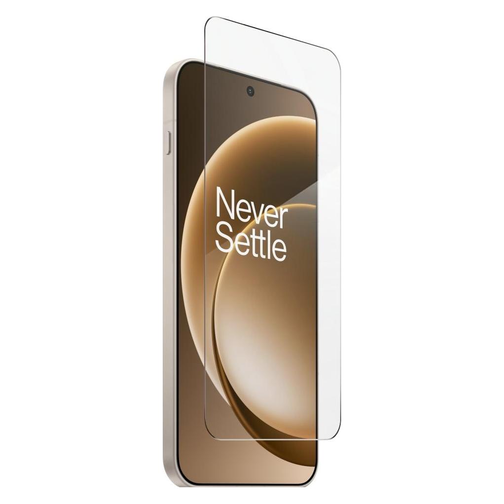 Screenguard Panzerglas Schutzfolie Case Friendly Design (OnePlus 15) (00035586)