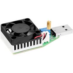 Joy-it USBEL15W Elektronische Last 3 A 15 W