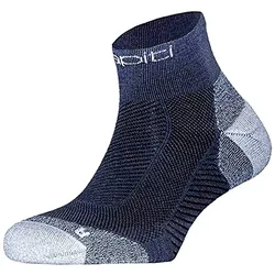 WAPITI Running Socken ZR04 Zeckenschutz- Gr. 39-41