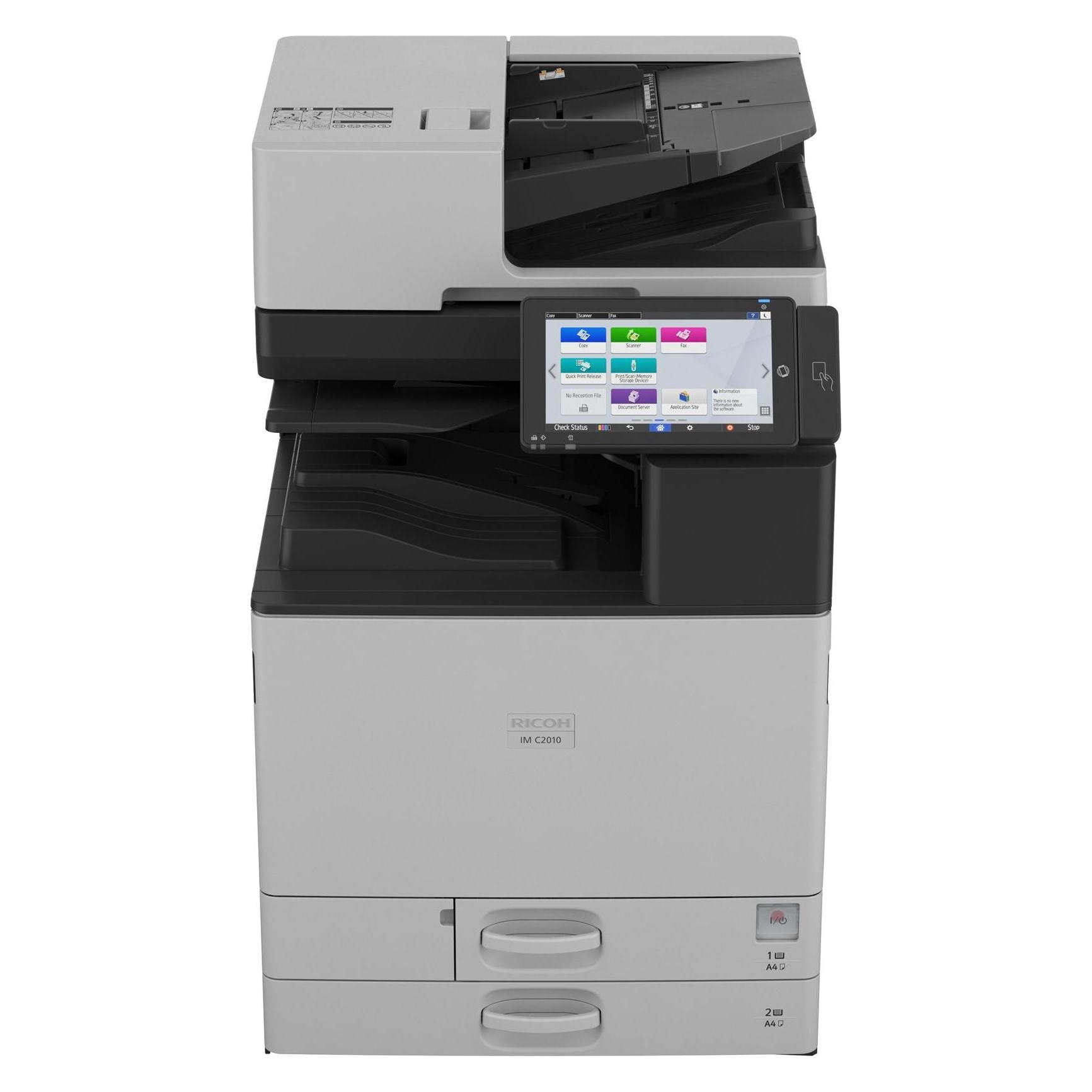 Ricoh IMC2010A (Laser, Farbe) (419347)