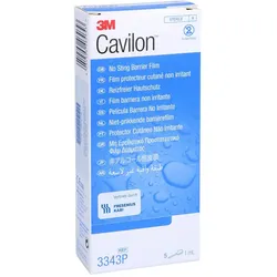 Cavilon reizfreier Hautschutz FK 1 ml Applikator