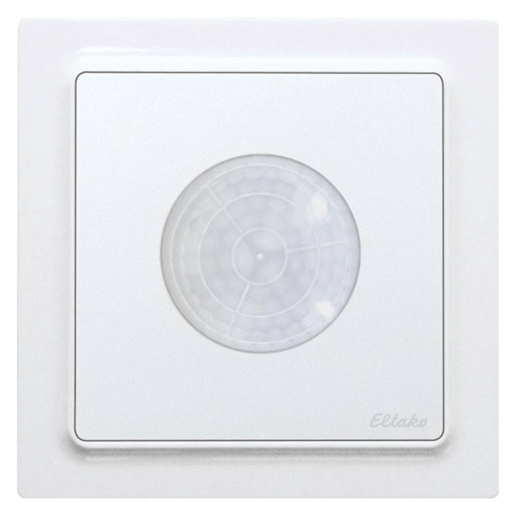 Eltako Einsatz Bewegungsmelder Weiss, Weiss (RAL 9016) 30055155 (30055155)