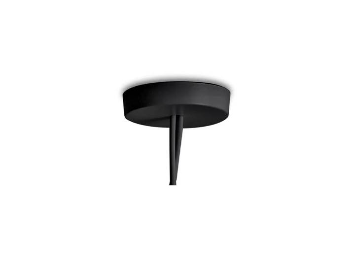 Flos AIM multi-plafonnier Black