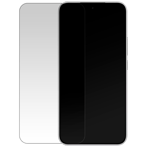 Mobilize Gehärtetes Glas Clear Displayschutzfolie Xiaomi Redmi Note 17 Pro 5G