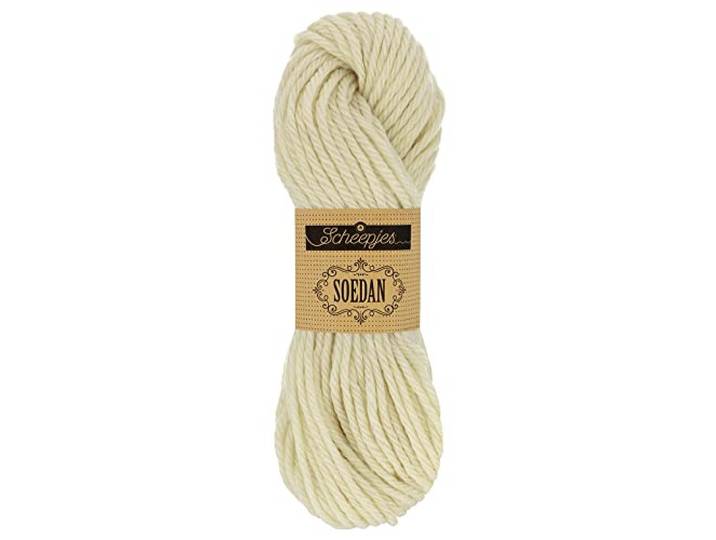 Scheepjes - Scheepjes Soedan 1328 Garen - 1x50g
