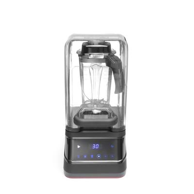 Hendi Digitaler Mixer mit schalldämmender Haube