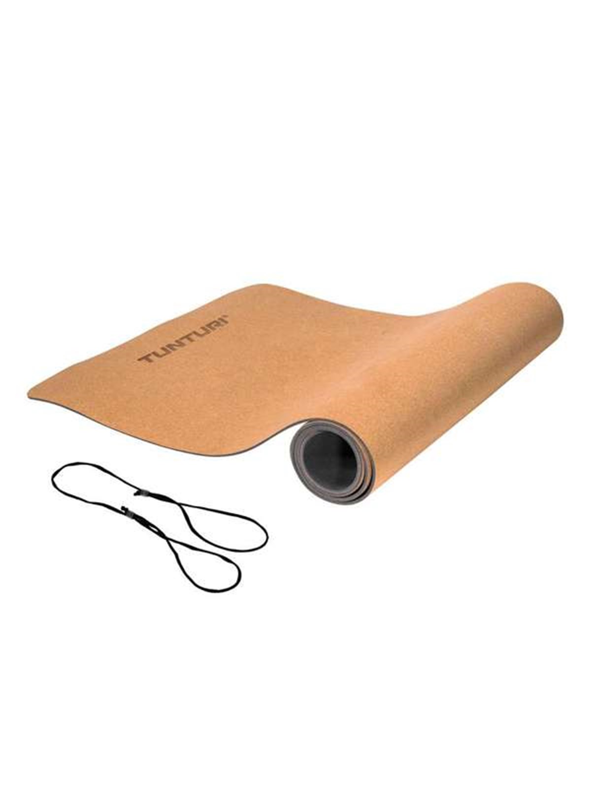 Tunturi Cork TPE Yogamat