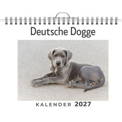 Deutsche Dogge