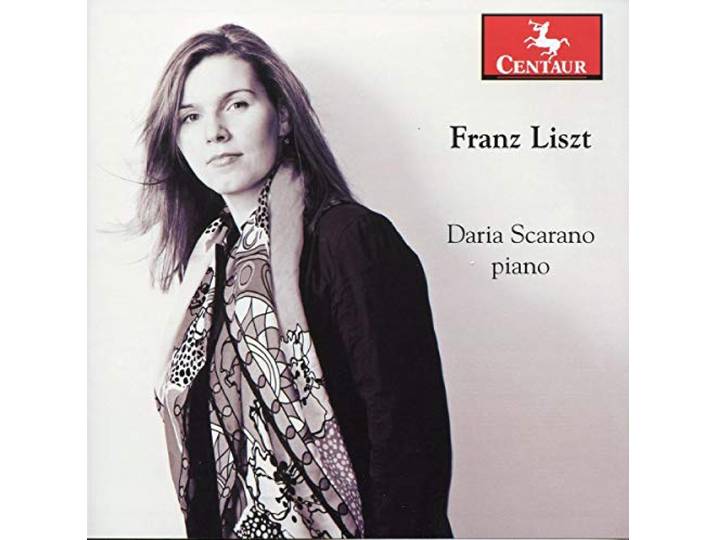 Franz Liszt