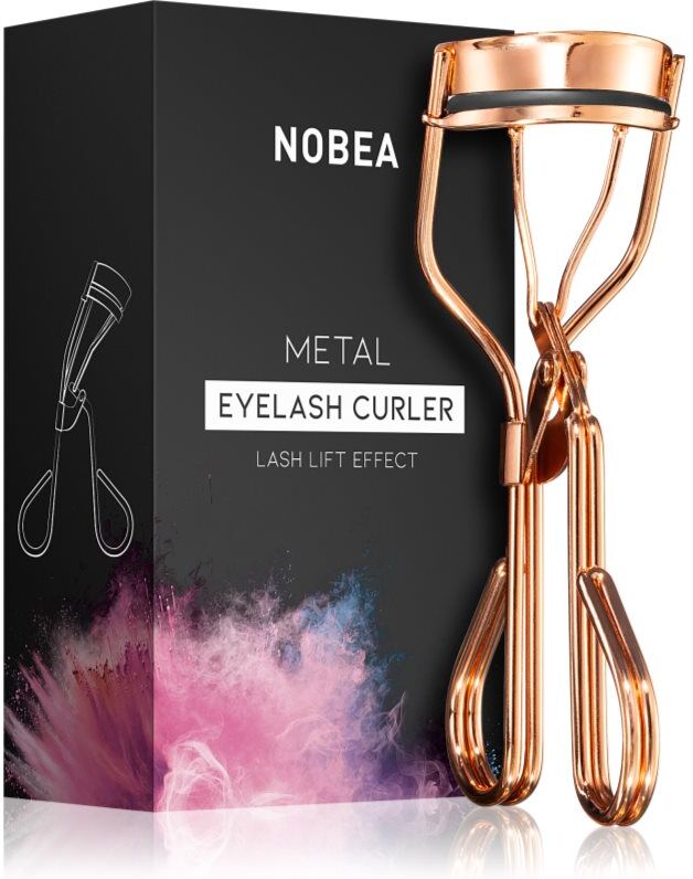 NOBEA Accessories Eyelash Curler Wimpernzange