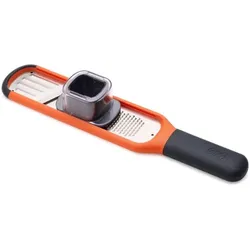 Joseph Joseph Handi-Grate 2-in-1 Mini Reibe