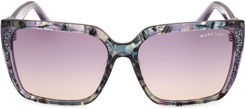 Guess By Marciano Guess De Marciano GM00012 83Z 58 mm