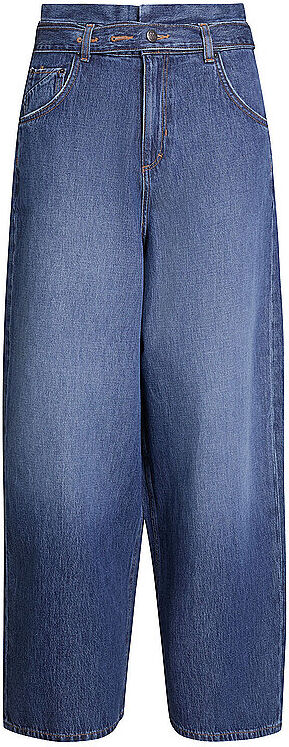 PNTS Jeans Wide Leg  blau   26/L32 26/L32