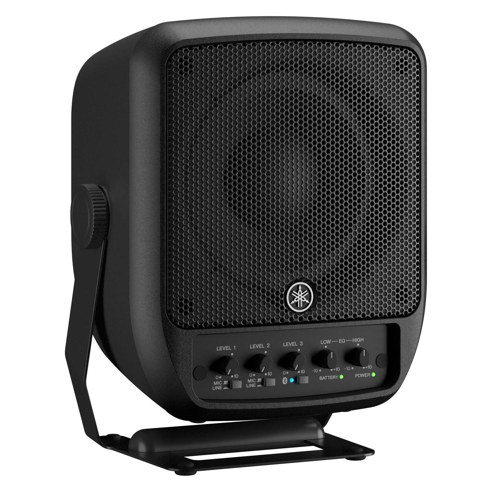 Yamaha Stagepas 100 (Aktiv, 1x 100 W) (CSTAGEPAS100)