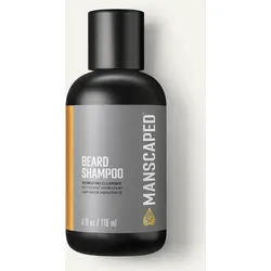 MANSCAPED Beard Shampoo Bartshampoo, 118ml