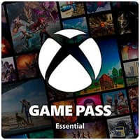 Xbox Game Pass Essential-Spiel 1 Monate ESD