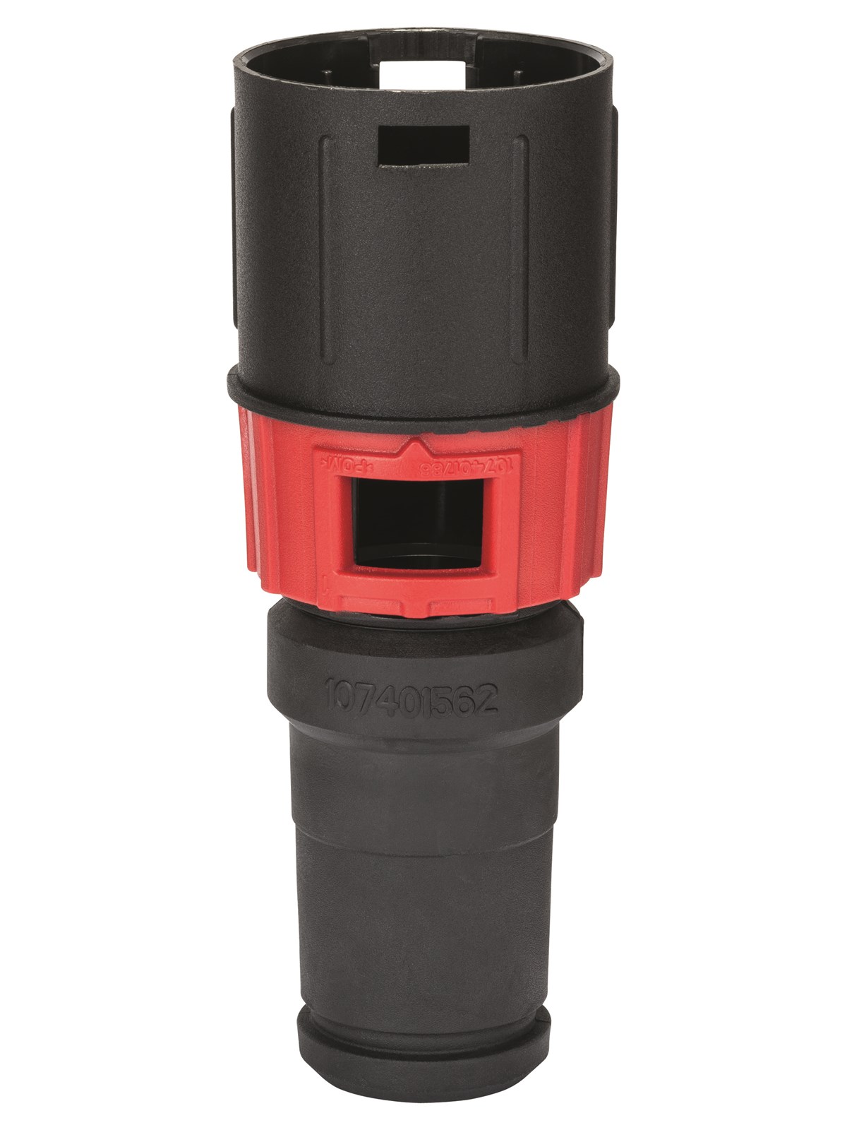 Bosch ADAPTER LUFTREGULERING GAS15L