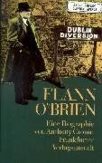 Anthony Cronin - Flann OBrien. Eine Biographie - Preis vom 04.10.2026 03:51:26 h