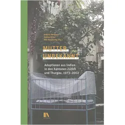 Mutter unbekannt, Fachbücher von Rita Kesselring, Sabine Bitter, Andrea Abraham