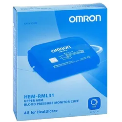 Omron Universalmanschette 22-42cm Hem-Rml31-E 1 ST