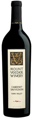 """Mount Veeder Winery""" """Mount Veeder Winery Cabernet Sauvignon 2022 Red Wine - California"""