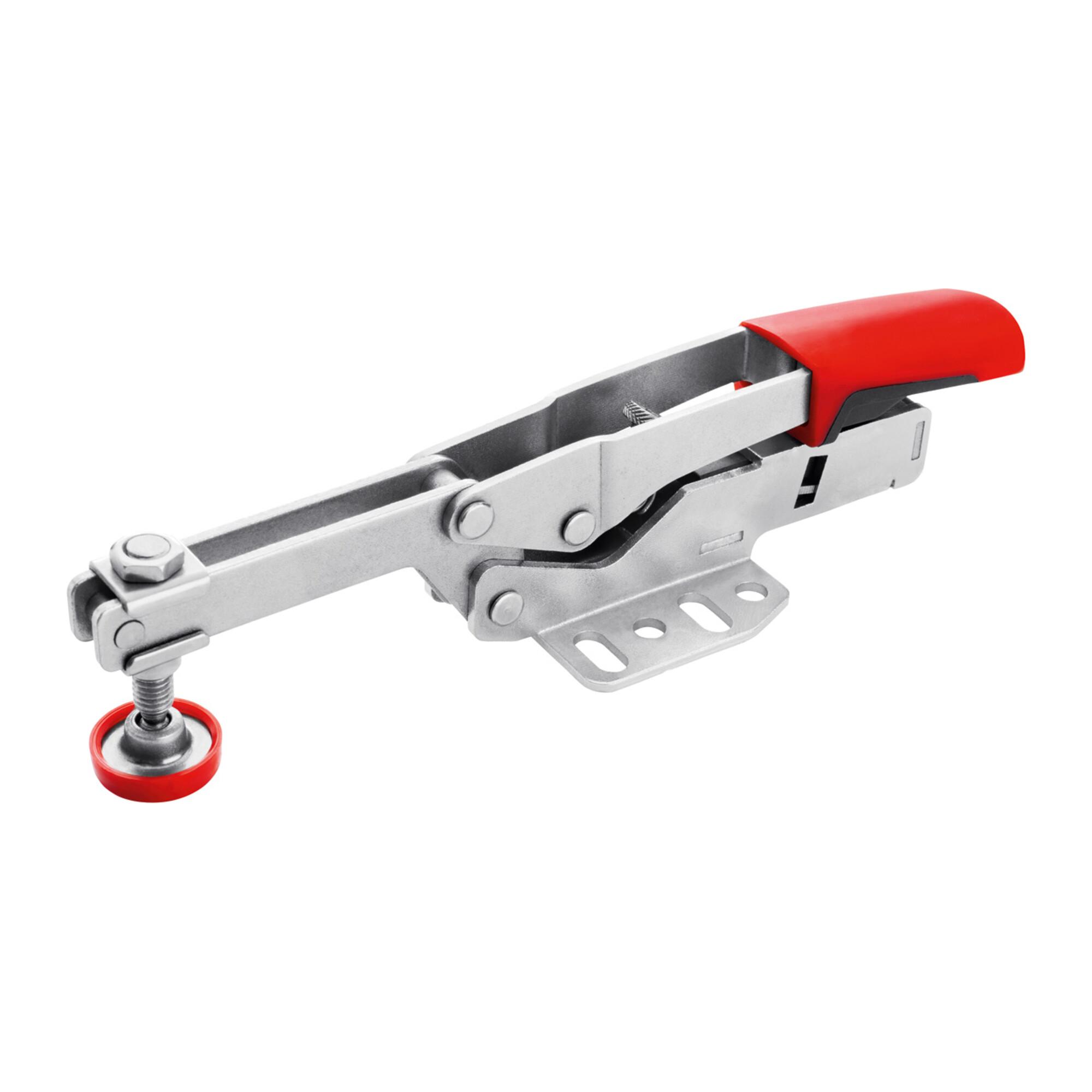 Bessey Waagrechtspanner mit offenem Arm STC-HH SB Spannweite 40 mm (STC-HH50SB)
