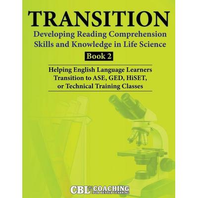 TRANSITION, Taschenbuch von Coaching For Better Learning, Coaching For Better Learning