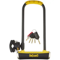 Onguard, Veloschloss