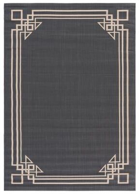 SAFAVIEH Courtyard Dirksje Indoor/ Outdoor Rug