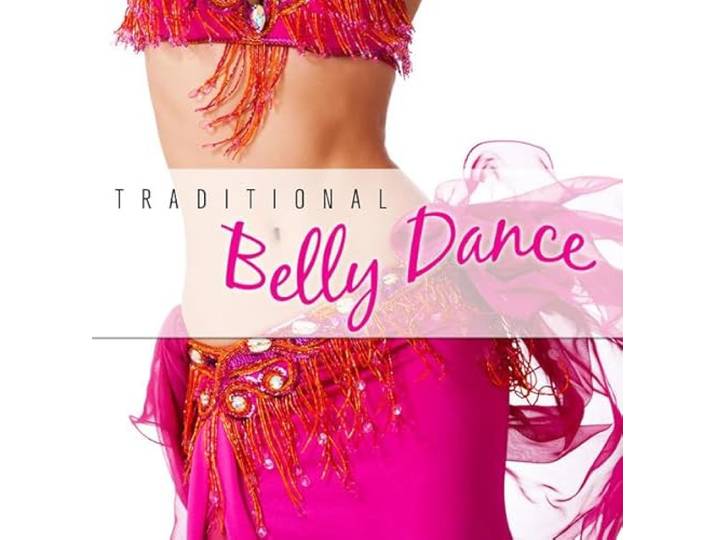 Traditional Belly Dance