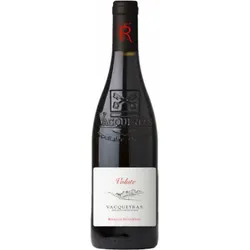 Vacqueyras Prestige Volute 2023 - Romain Duvernay