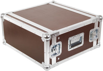 Thon "Custom Live 19" Rack" Phenol braun